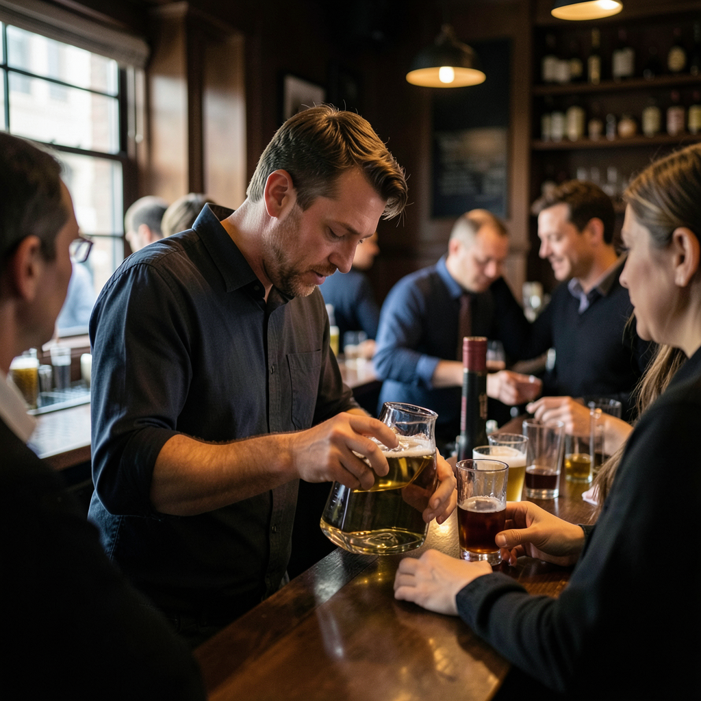 Joe Lycett to launch his own pub for Channel 4 series